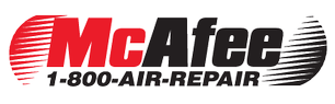 McAfee Heating and Air Conditioning
